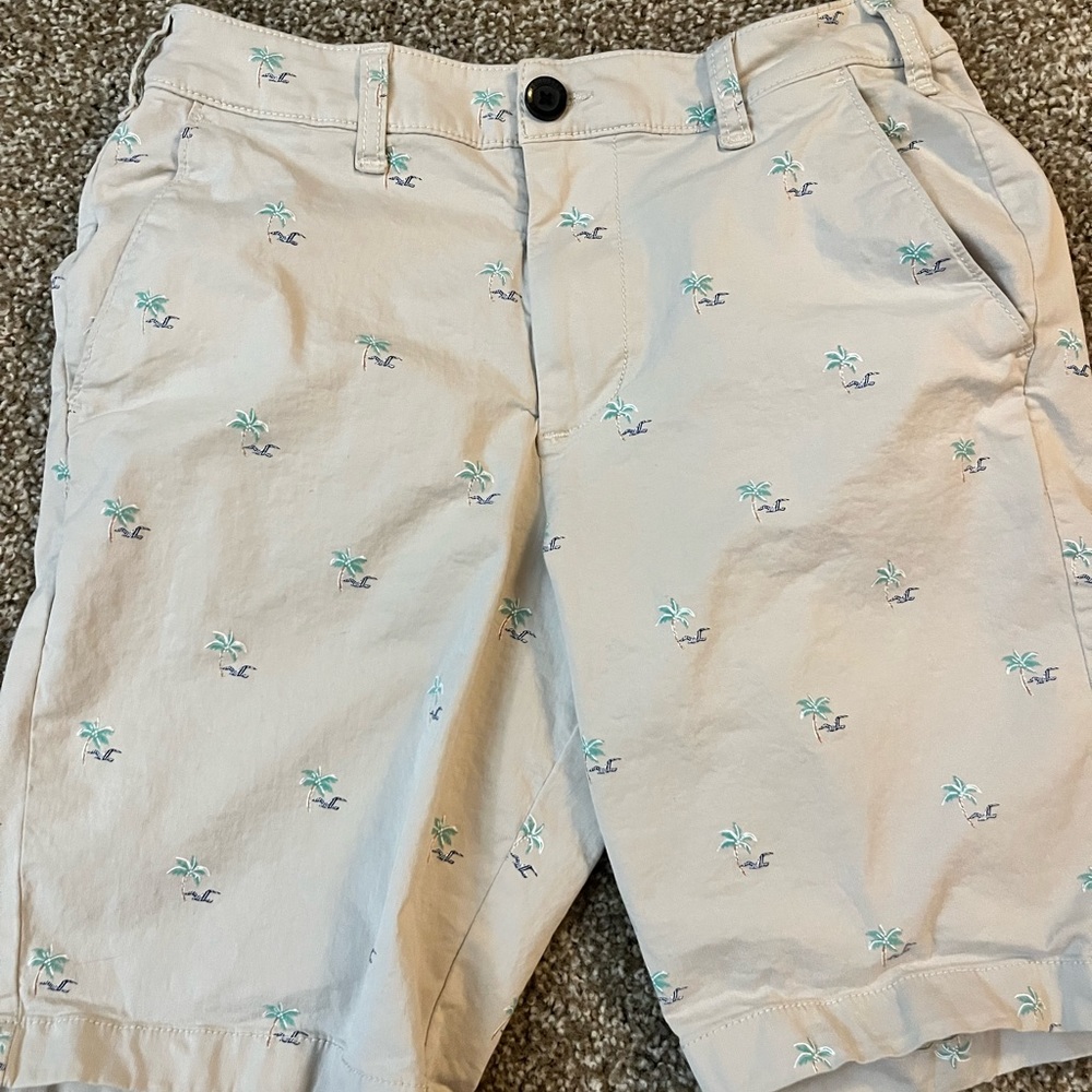 Hollister shorts